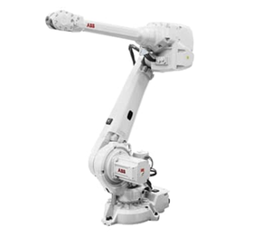 ABB IRB4600หุ่นยนต์อุตสาหกรรม6แกนแขนหุ่นยนต์60กิโลกรัมรับน้ำหนักบรรทุกและสถานที่ - Product Image 3