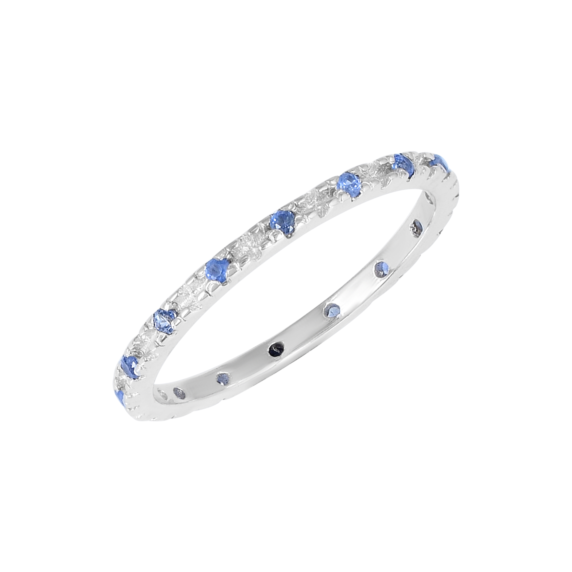 Blue Sapphire