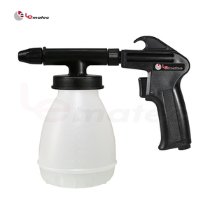Maitec 1/4 "Soda patlatma Blaster yeni ürün 2020 plastik ABS sağlanan seramik kumlama kılavuzu sifon hortum veya Tank tarafından - Product Image 1