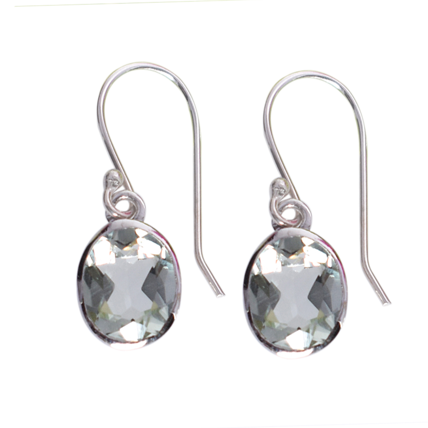 Green Amethyst