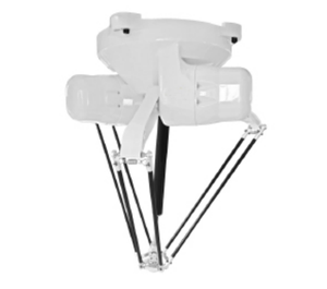 AR-800D軸並列ロボット3軸産業用ロボットアーム3kgおよび共同ロボットアーム - Product Image 3