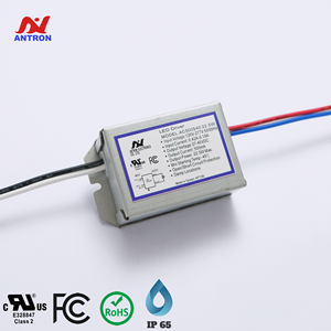 Minicontrolador LED de potencia, 120V, 277V, 12W, 50/60Hz - Product Image 4