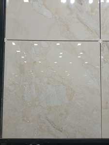 光泽雪白釉面600x600玻化全抛光瓷质地砖，出厂价格出售