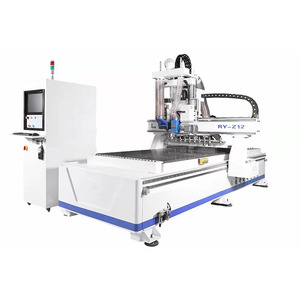 6090 cnc路由器5轴木路由器 - Product Image 2