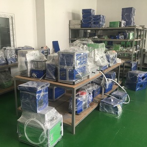 紧凑型电子便携式焊机点焊交流脉冲点焊机 MR-DH650 电池点焊机