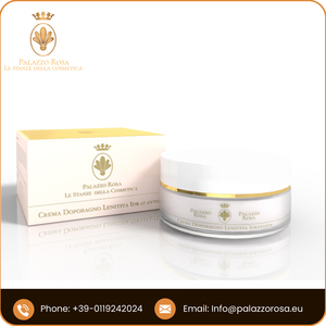 मुसब्बर विटामिन ई Argan तेल मोम विरोधी भड़काऊ Purifyng पौष्टिक सुखदायक मॉइस्चराइजिंग स्नान के बाद के लिए क्रीम Bidy लक्जरी - Product Image 2