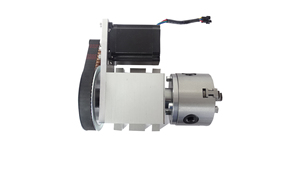 Enrutador cnc de escritorio, mini máquina de alta calidad con buen precio - Product Image 3