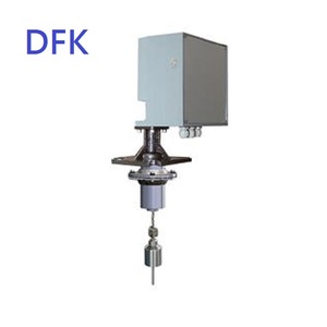 Sensor de nivel de sistema de medición electromecánico - Product Image 5
