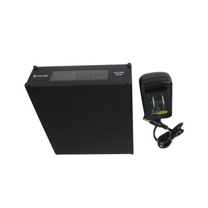 <strong>Audio</strong> Converter 4 in 4 Out Transmitter with DSP, POE and 12VDC Power Supply - Product Image 5