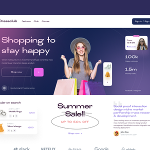 La migliore azienda di progettazione e sviluppo di siti web di e-commerce Shopify | - Product Image 5