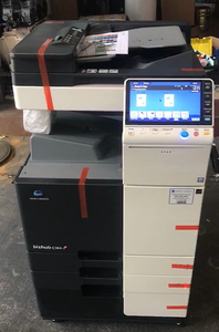 Sıcak satış Xerox renk C70 fotokopi makinesi fabrika fiyat faks seçeneği ile A3 baskı alanı genel tipi