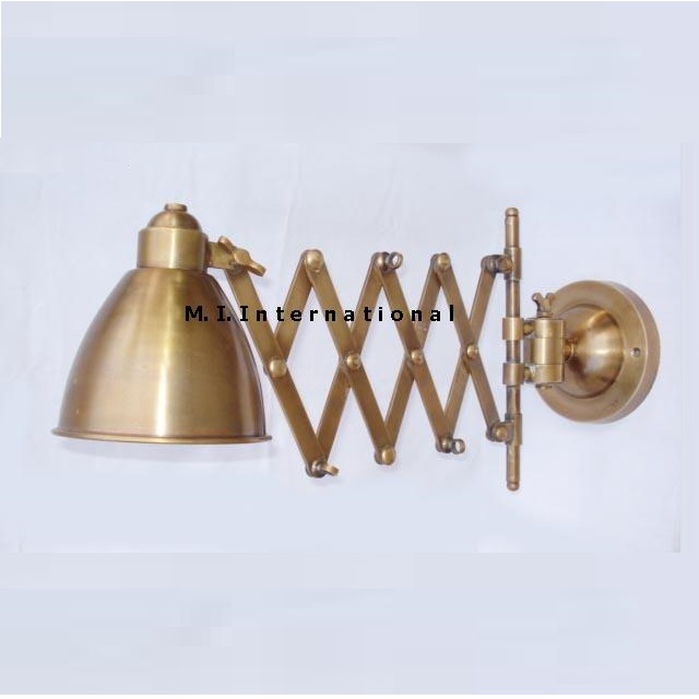 Brass Antique