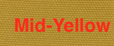 Jaune moyen