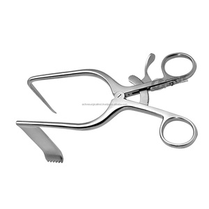 Phẫu Thuật <span class=keywords><strong>Williams</strong></span> Tròn <span class=keywords><strong>Micro</strong></span> <span class=keywords><strong>Discectomy</strong></span> Gân Rút Tự Giữ Lại Phẫu Thuật Thần Kinh Cột Sống Cụ Tái Sử Dụng CE Được Phê Duyệt - Product Image 2