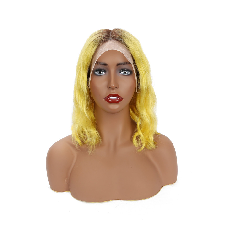 Onda del corpo T1b/Neon