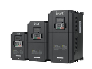 INVT Solar Pump <strong>Inverter</strong> Inversor Vfd Vsd Frequency Variator Converter Variable Speed Drive - Product Image 4