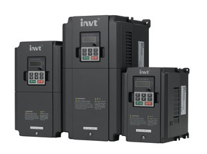 INVT Solar Pump <strong>Inverter</strong> Inversor Vfd Vsd Frequency Variator Converter Variable Speed Drive - Product Image 3