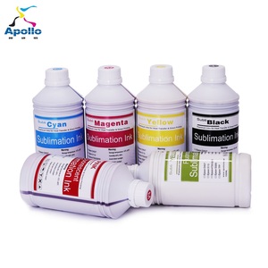 EPS i3200染料升华纺织品热压转印油墨 - Product Image 4