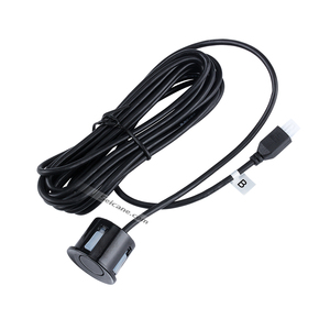 Backup Rader <strong>Wireless</strong> LED Display Parking <strong>Sensors</strong> Auto Car <strong>Reverse</strong> Assistance <strong>System</strong> Rearview Monitor - Product Image 4