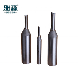 硬质合金数控铣刀木材