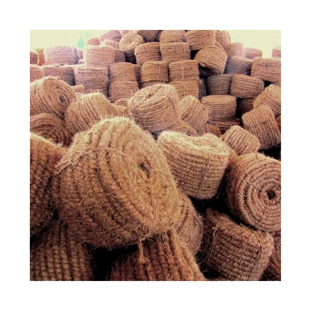 マットレス製造用ココナッツ繊維/コイア繊維の売れ筋