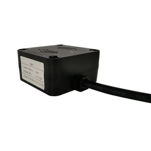 AGV aksesuarları rfid okuyucu sensörü geniş algılama aralığı 140mm 13.56MHz AGV sensörü depo rfid okuyucu - Product Image 6
