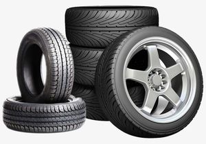 Kaliteli yeni kullanılmış araba lastikleri - Product Image 6