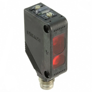 Sensor fotoeléctrico infrarrojo digital de reflexión difusa - Product Image 3