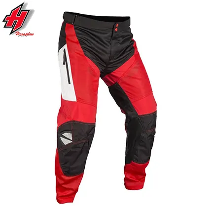 Custom mx pants mens racing motocross pants