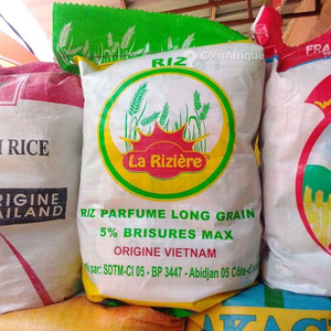 Yasemin pirinç Riz Jasmin Arroz Jazmin Duftreis Riso yasemin afrika gıda toptan (+ 84 986 778 999 MM David, yönetmen) - Product Image 1