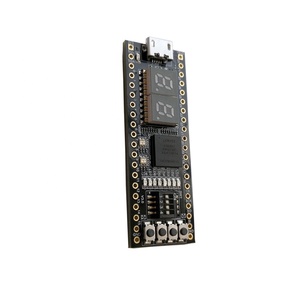 Taidacent FPGA Kit per Gli Studenti FPGA Bordo di Sviluppo del Bordo di Centro del Bordo di Sblocco MXO2-4000HC FPGA bordo di Sviluppo di Kit - Product Image 5