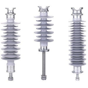 LEO kháng <span class=keywords><strong>132kv</strong></span> thanh xe buýt treo cách điện điện biến Áp Điện bushing cường độ cao nhà sản xuất bán buôn - Product Image 3