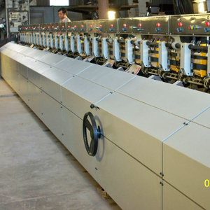 9 Station Side Gathering <strong>Binding</strong> <strong>Machine</strong> for Paper Processing - Product Image 1