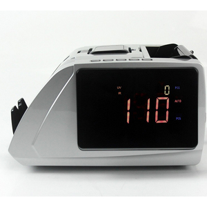 Máquina de conteo de monedas múltiples, contador de billetes al vacío - Product Image 5