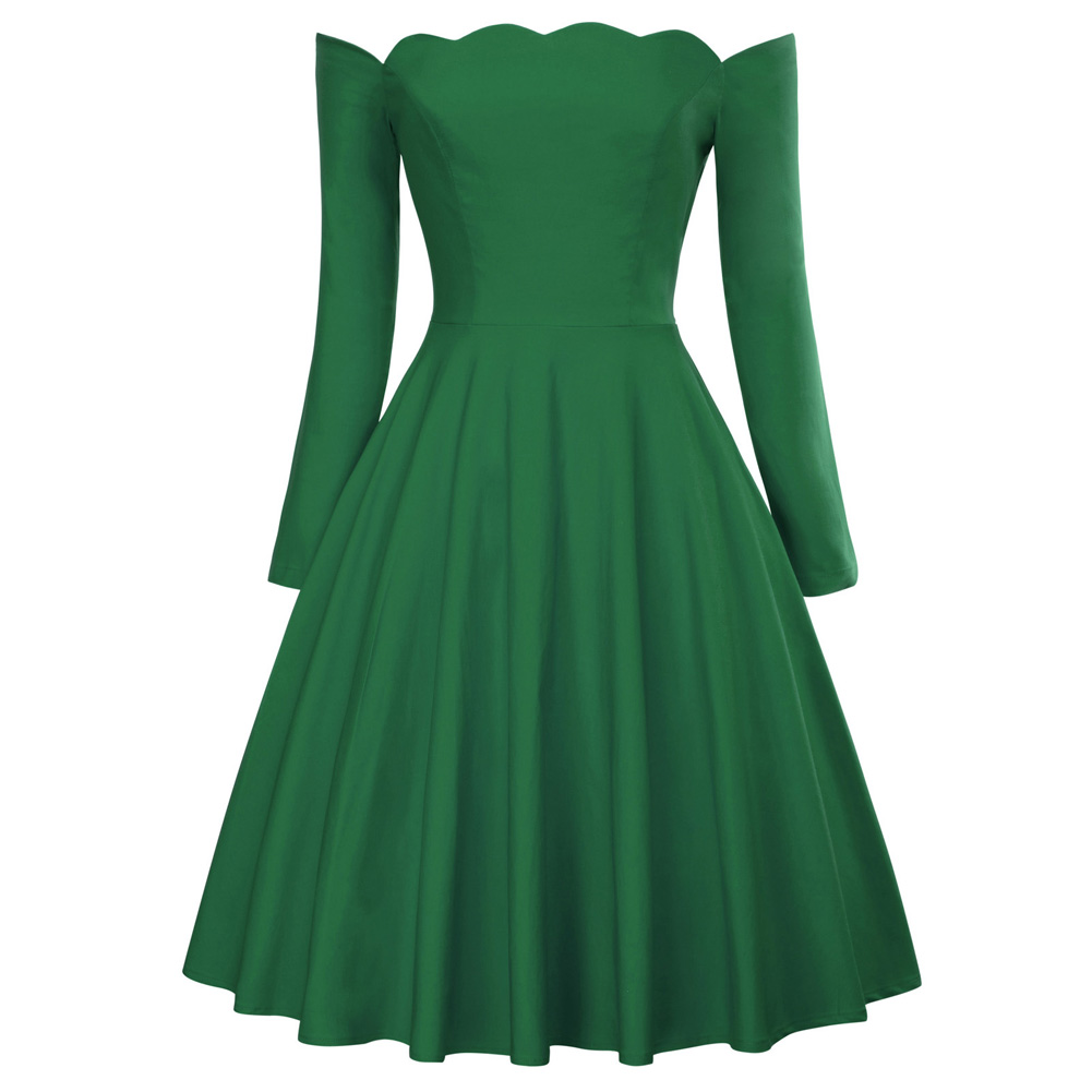 Dark Green