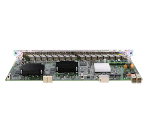 Amplificador óptico de fibra WDM EDFA 30dbm Edfa DWDM, potencia plana, salida Rohs, transmisión de entrada, tipo de origen, telecomunicaciones, 1550 - Product Image 4