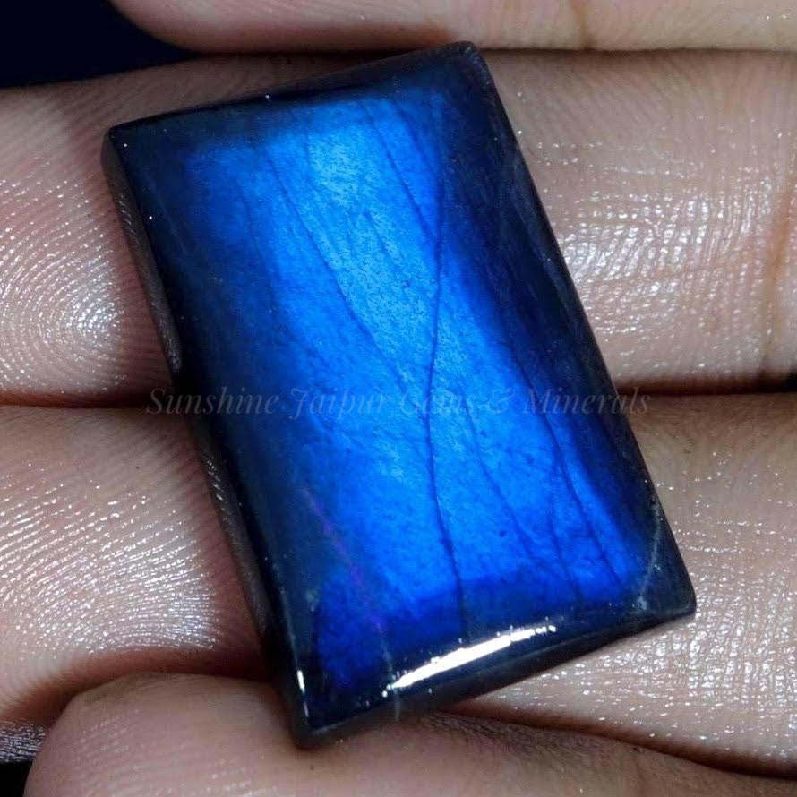 Spectrolite - Blue Flash