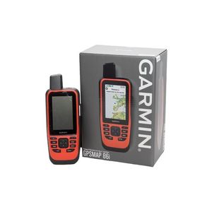 具有触角卫星通信能力的Garmin 86i船用手持GPS - Product Image 1