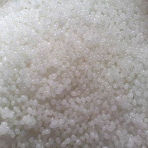 พอลิเมอร์พลาสติก HDPE TD20เรซิน LDPE GF30เม็ด HDPE/LDPE/LLDPE วัสดุ Talc ที่เต็มไปด้วย PE GPPS HIPS PS - Product Image 1