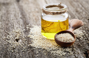 Doğal susam yağı doğal % 100% saf en iyi organik susam yağı satılık