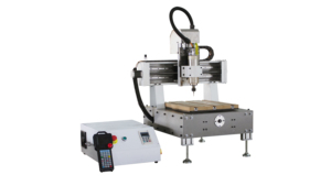 用4040迷你铝3d cnc 3020路由器赚钱 - Product Image 2