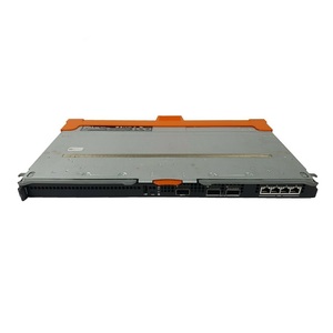 De ll EMC Networking Ethernet Switch MX5108n 10G/40G/100G 74XDW Para MX7000 - Product Image 3