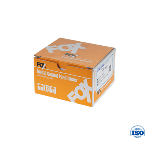 CONOTEC NF-4CR Digitaler Temperatur regler Kühlung Heizungs eingangs sensor CA(K) 1 Relais ausgang - Product Image 5