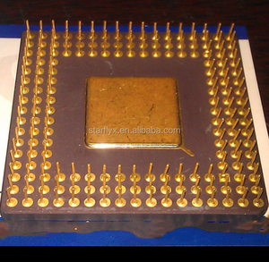 AM486DX5-133V16BGC CPU mikroişlemci BGA MCU entegre devreler IC elektronik bileşenler elektronik parçalar cips - Product Image 2