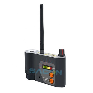 New Products Portable Multi - Functional Rf Pinhole Camera Gps Signal Bug Scanning Detector - Product Image 3