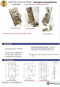 Top bán Slimline loạt tùy chỉnh sinh trắc học kiểm soát truy cập tấm dấu vân tay không thấm nước cơ thể thép không gỉ Kích thước hẹp - Product Image 2