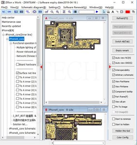 Zillion x Work-Código de Autorización Digital ZXW Team 3,2, autorización en línea para iPhone, teléfonos Android