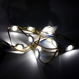 Cheap Tunable White 170 Lens <strong>Led</strong> <strong>Module</strong> DC12v 1led 3030 <strong>Led</strong> <strong>Module</strong> Lights CCT <strong>Module</strong> <strong>Led</strong> - Product Image 6