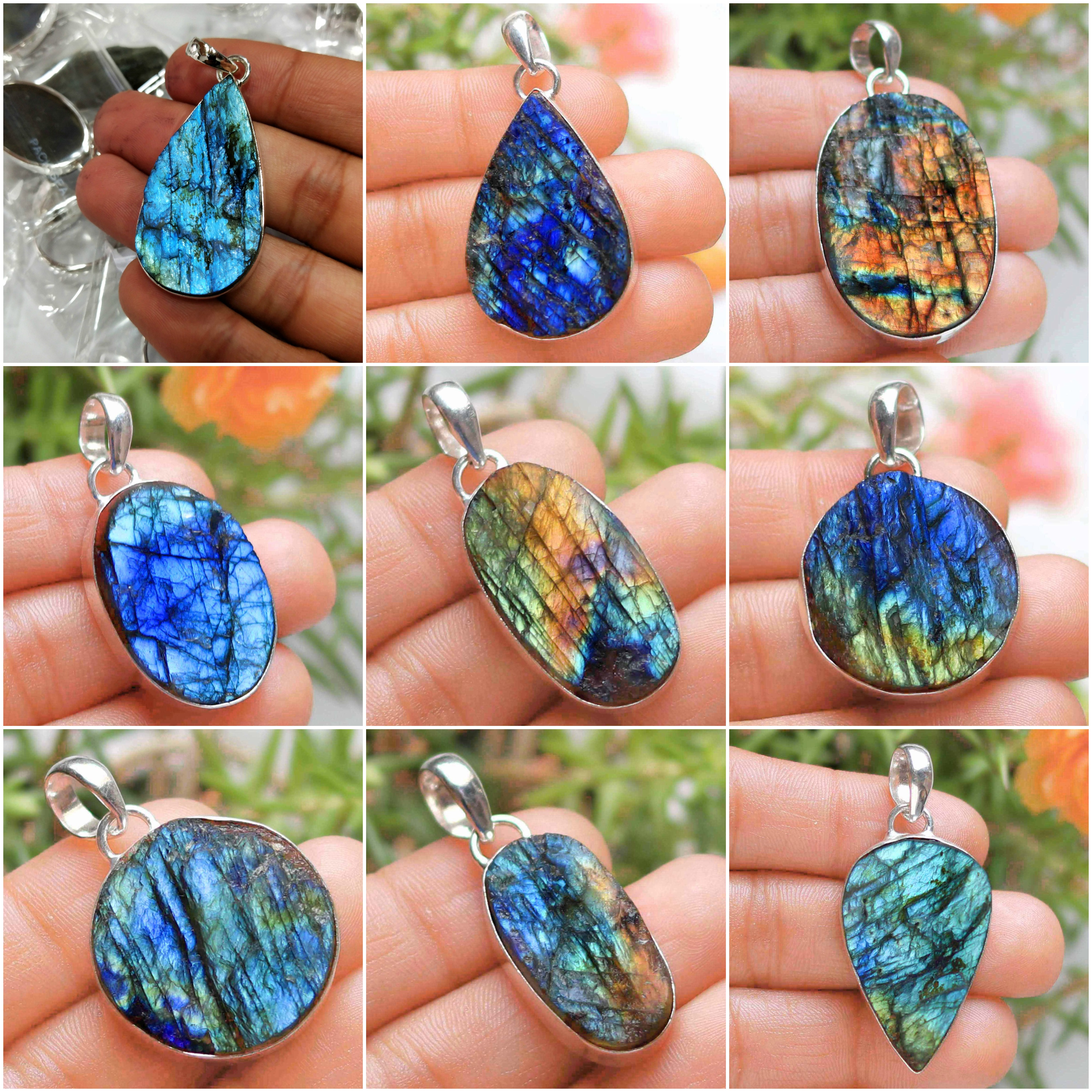 Multi color
