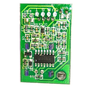 Monitor de temperatura de humedad, Sensor Iot y Rh, bien equipado - Product Image 5